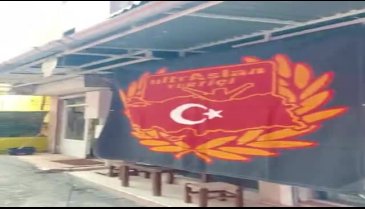UltrAslan Bursa grubundan Çanakkale şehitlerine ithafen lokma ikramı