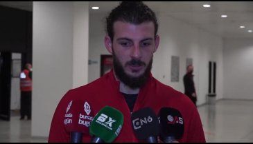 Sedat Dursun: Sevinmek doğru olmazdı