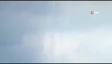 Çin'in Guangşi bölgesinde yolcu uçağı düştü! - 2