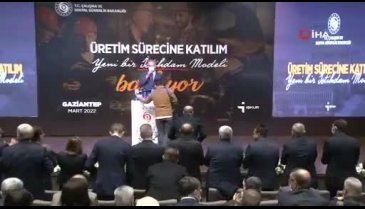 Bakan Vedat Bilgin'den flaş asgari ücret açıklaması