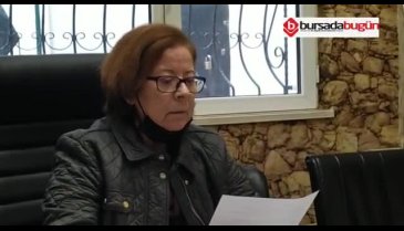 Bursa'da doğalgazı kesilen TOKİ yönetiminden açıklama: Mali tablo açıklanmadan istifa ettiler