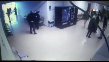 Röntgen çektirenleri bile dolandırdılar