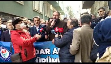 Bursa'da o müdürün görevden alınmasına Eğitim Bir Sen'den tepki&nbsp;