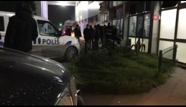 TÜPRAŞ'ta korkutan yangın: 4 işçi yaralandı