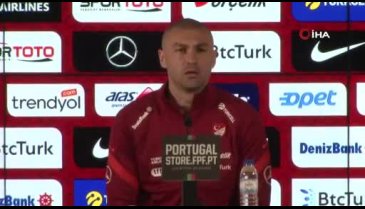 Burak Yılmaz milli takımı bıraktığını açıkladı