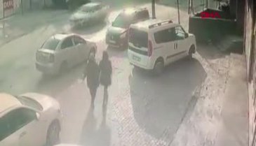 İstanbul'da taciz iddiası; zihinsel engelliyi bıçakladı