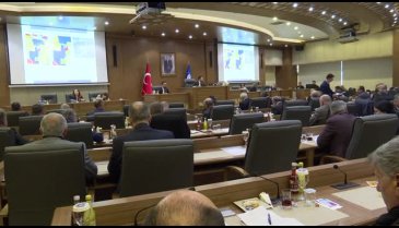 Bursa Güzelyalı İmar Planı yüzleri güldürüyor