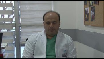 Bursa'da uzmandan bel fıtığı uyarısı (ÖZEL HABER)