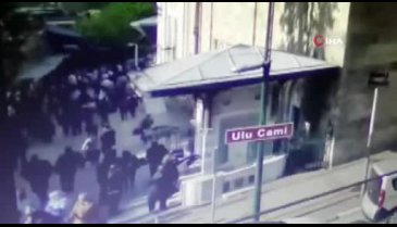 Bursa'daki canlı bomba saldırısının sanıklarına yeniden yargılama