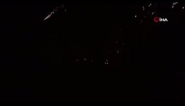 Rusya, Harkov'a roketatarlarla saldırıyor