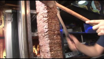 'Kuyruksuz' Bursa kebabı (ÖZEL HABER)