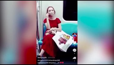 Sokakta kadınların videosunu çeken Pakistanlı sınır dışı edildi