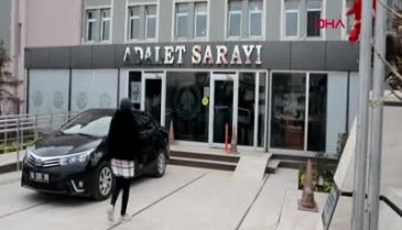 Balıkesir'de arkadaşının şakağından vurduğu Alp, gözlerini kaybetti
