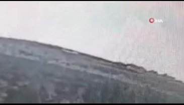 Kaybolan gençlerin kaçırılış anının görüntüleri ortaya çıktı