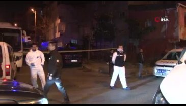 Dehşet! Eşini ve komşusunu öldürüp intihar etti