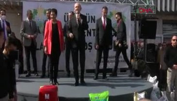 Kemal Kılıçdaroğlu çiftçilere seslendi: Üzümün kilosu 2 dolar olacak