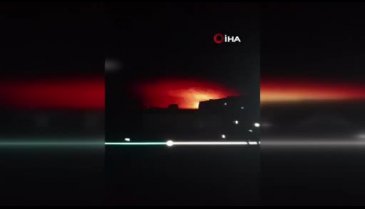 Rusya, Kiev, Harkov ve Dnipro'ya saldırı düzenledi