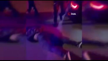 Bursa'da nefes kesen kovalamaca