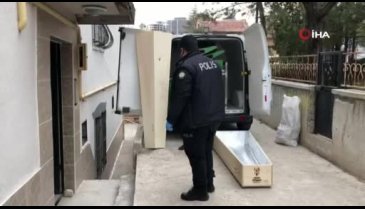 Kızlar tuvaleti şakası can aldı
