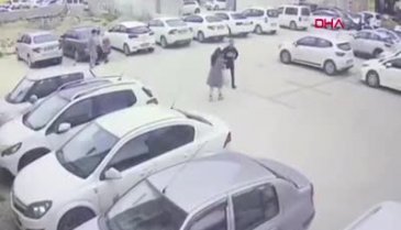 Adana'da cezaevindeki ağabeyini ziyaret etmediği yengesini dövdü