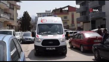 Tehditler sebebiyle kaçtığı evde ölü bulundu