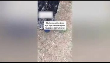 'Dansöz mü olacaksınız?' sözleri kızları şoke etti