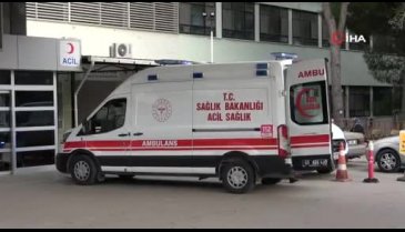 Sokak ortasında annesine kurşun yağdırdı: 1 ölü!