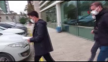 Ablasını darp etmekten tutuklandı: Adam vurdum serbest kaldım...