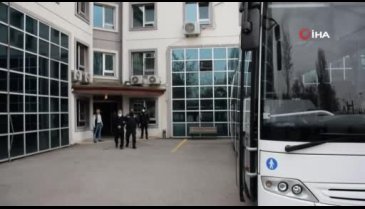 Yasadışı bahisçilere darbe