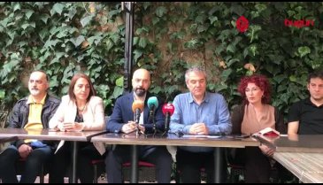 Bursa Tabipler Odası'nda Çağdaş Hekimler yine aday