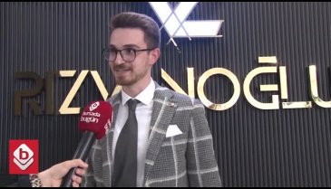 Rızvanoğlu Mimarlık'tan mekan değişimi (ÖZEL HABER)&nbsp;