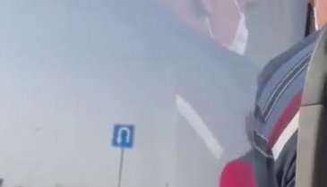 Burak Yörük: Herkesten özür dilerim