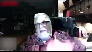 Prof. Dr. Celal Şengör ile ilgili yeni gelişme
