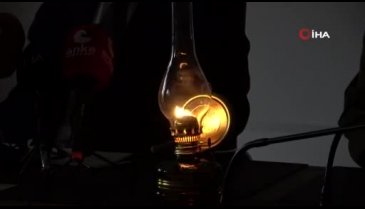 CHP Bursa İl Başkanlığı'nın elektriği kesildi