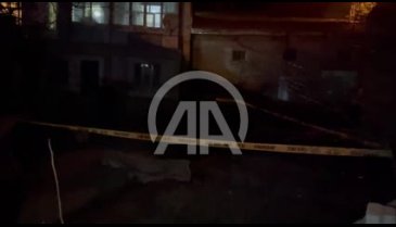 Aksaray'da aile vahşeti: 3 ölü!
