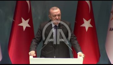 Cumhurbaşkanı Erdoğan: Gerileyen alım gücünü eskisinin de üzerine çıkaracağız