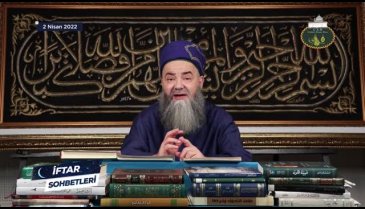 Cübbeli Ahmet'ten çok tartışılacak sözler: Namaz kılmayanın orucu kabul olmaz