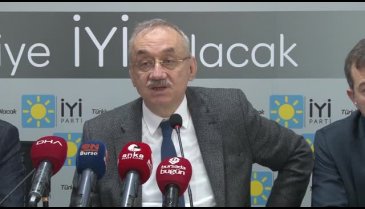 İYİ Parti'de gündem Bursa: "Muhtarlar yönetse..."