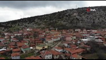 Bursa'nın yöresel bebekleri dünya pazarında
