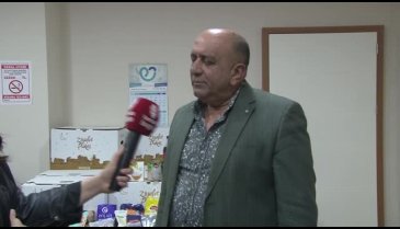Bursa MUYAD, bu yıl da yardım elini esirgemedi