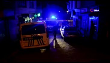 İki çocuk annesi kadının şüpheli ölümü