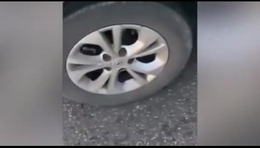 İzmir'de polis ve motokurye arasında gündem olan diyalog