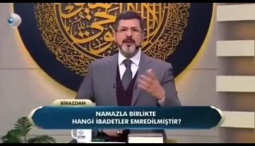 Mehmet Fatih Çıtlak'ın o gafı eşini kızdıracak