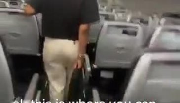 Yolcuyu koli bandıyla bağlayanlara ceza