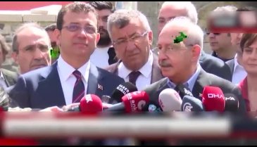 Kılıçdaroğlu'dan İmamoğlu'na: Başarı, kendisinin bireysel başarısı değil