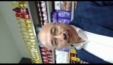 Paranın geçmediği market