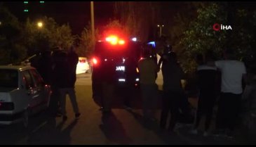 8 yaşındaki Nur Hamit Bilal'den haber yok