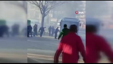 Bursa'daki patlamanın ardından neler oldu?