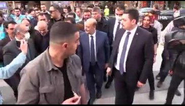Bakan Bilgin'den asgari ücret açıklaması: Hiç kimsenin beklemediği bir artış yapacağız