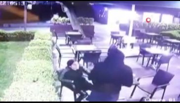 Azeri uyruklu koca eşini silahlı vurarak öldürdü
